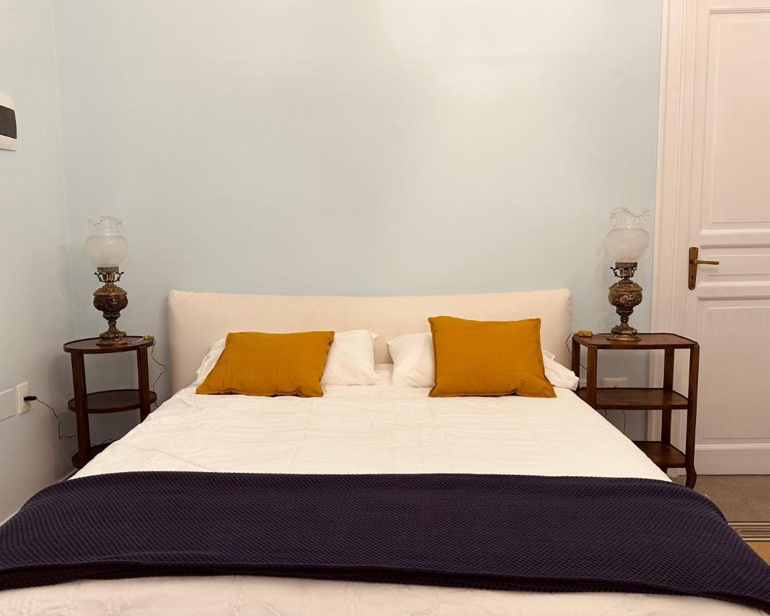 I Due Mori Hotel ปาแลร์โม ภายนอก รูปภาพ