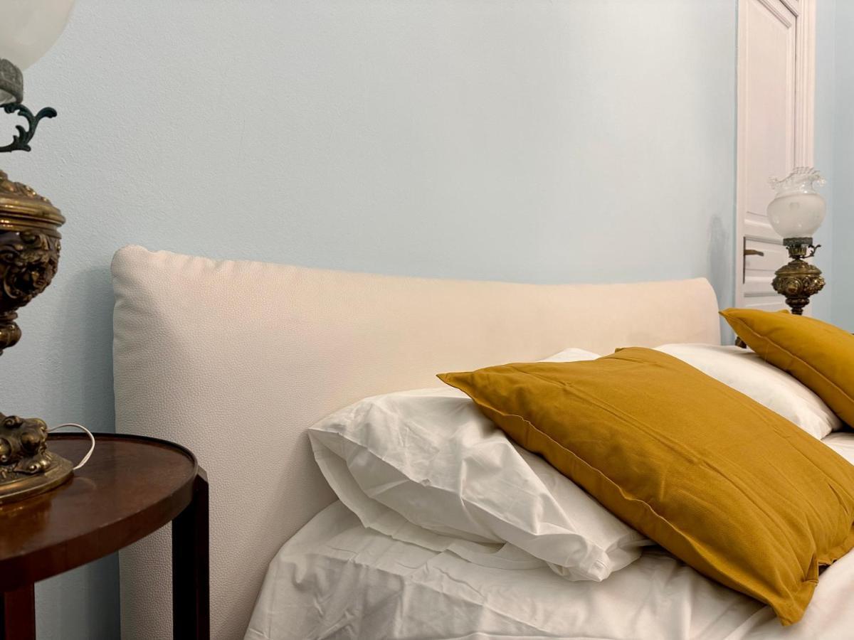 I Due Mori Hotel ปาแลร์โม ภายนอก รูปภาพ