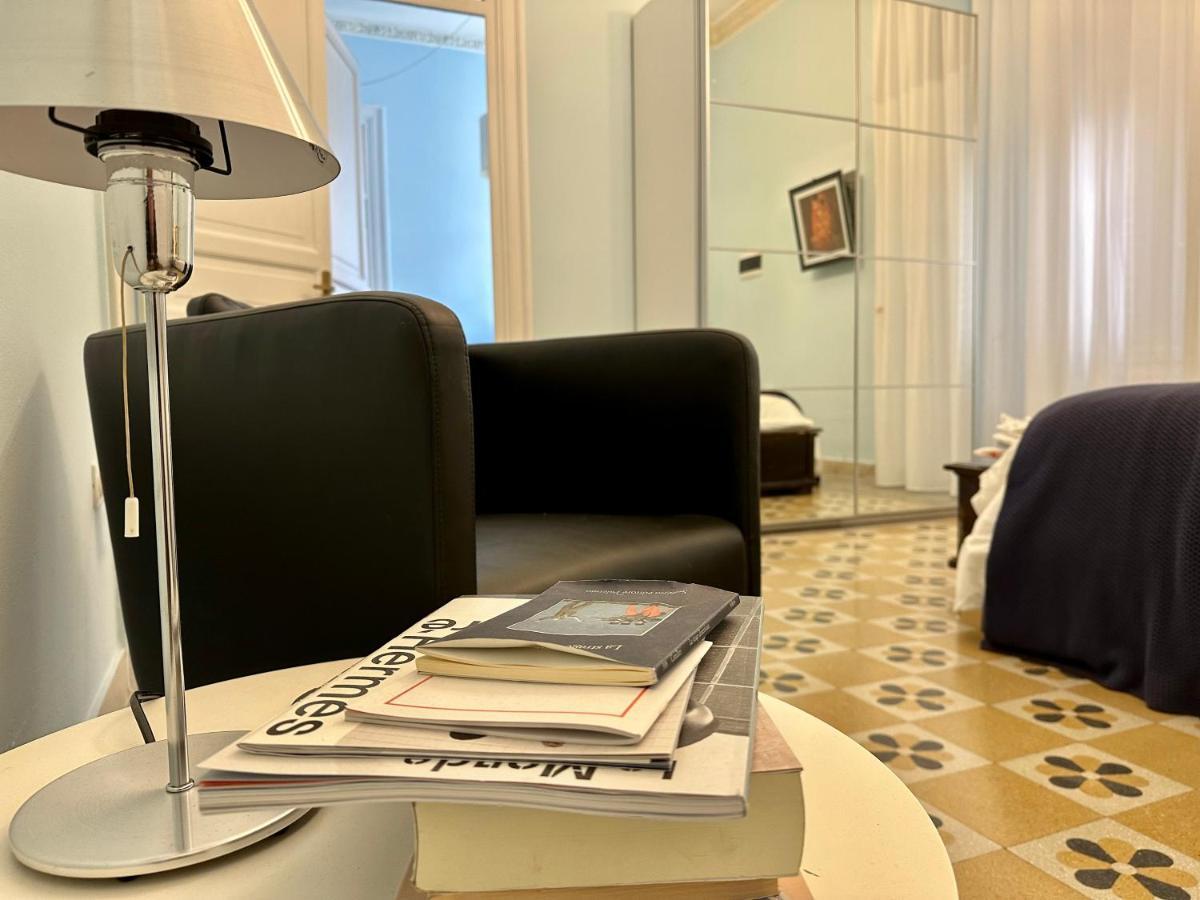 I Due Mori Hotel ปาแลร์โม ภายนอก รูปภาพ