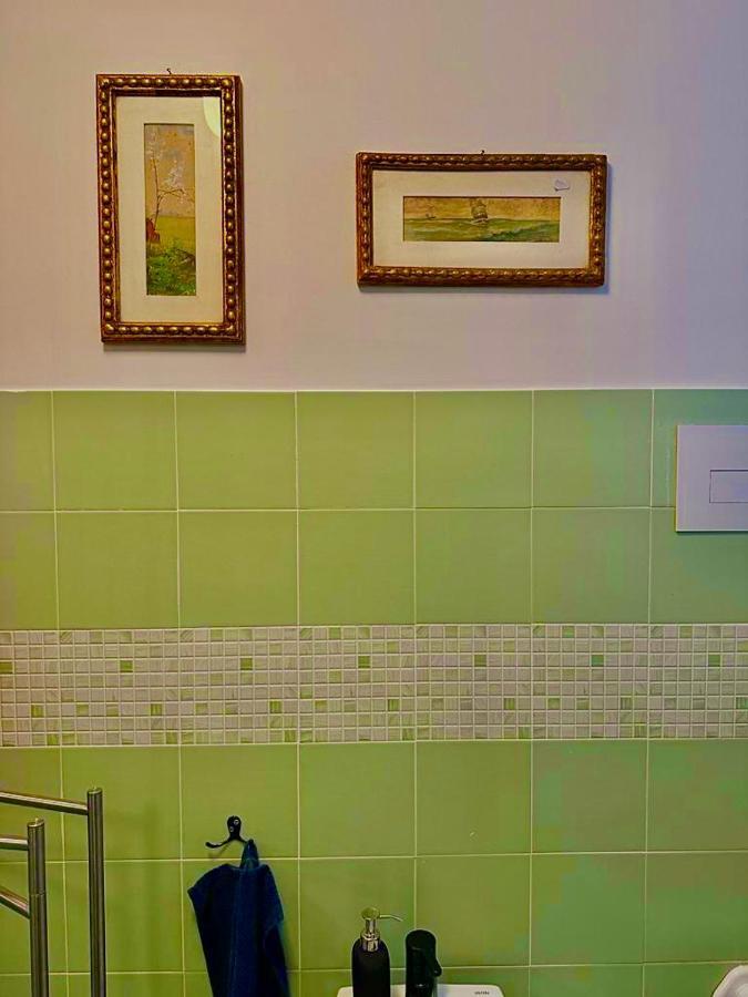 I Due Mori Hotel ปาแลร์โม ภายนอก รูปภาพ